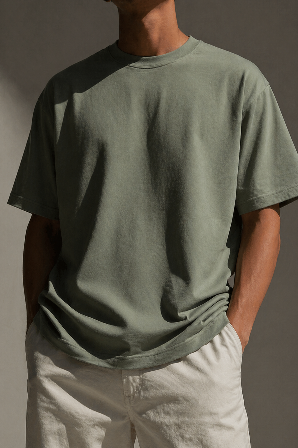 saen core tees