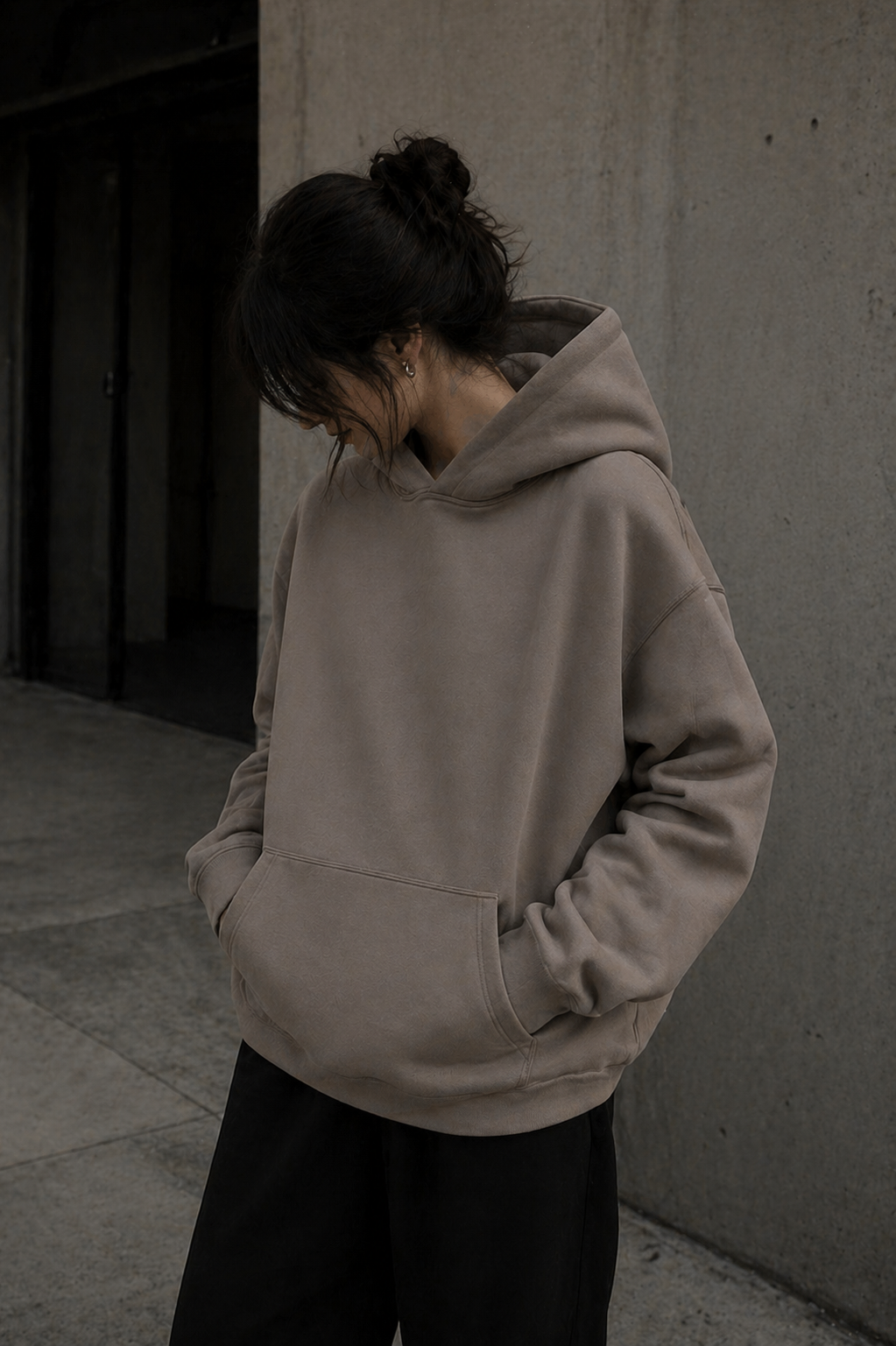 saen hoodies