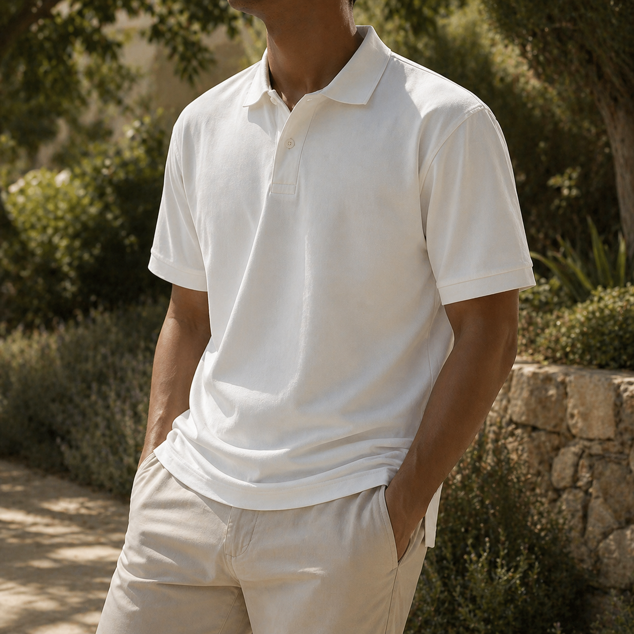 saen polo