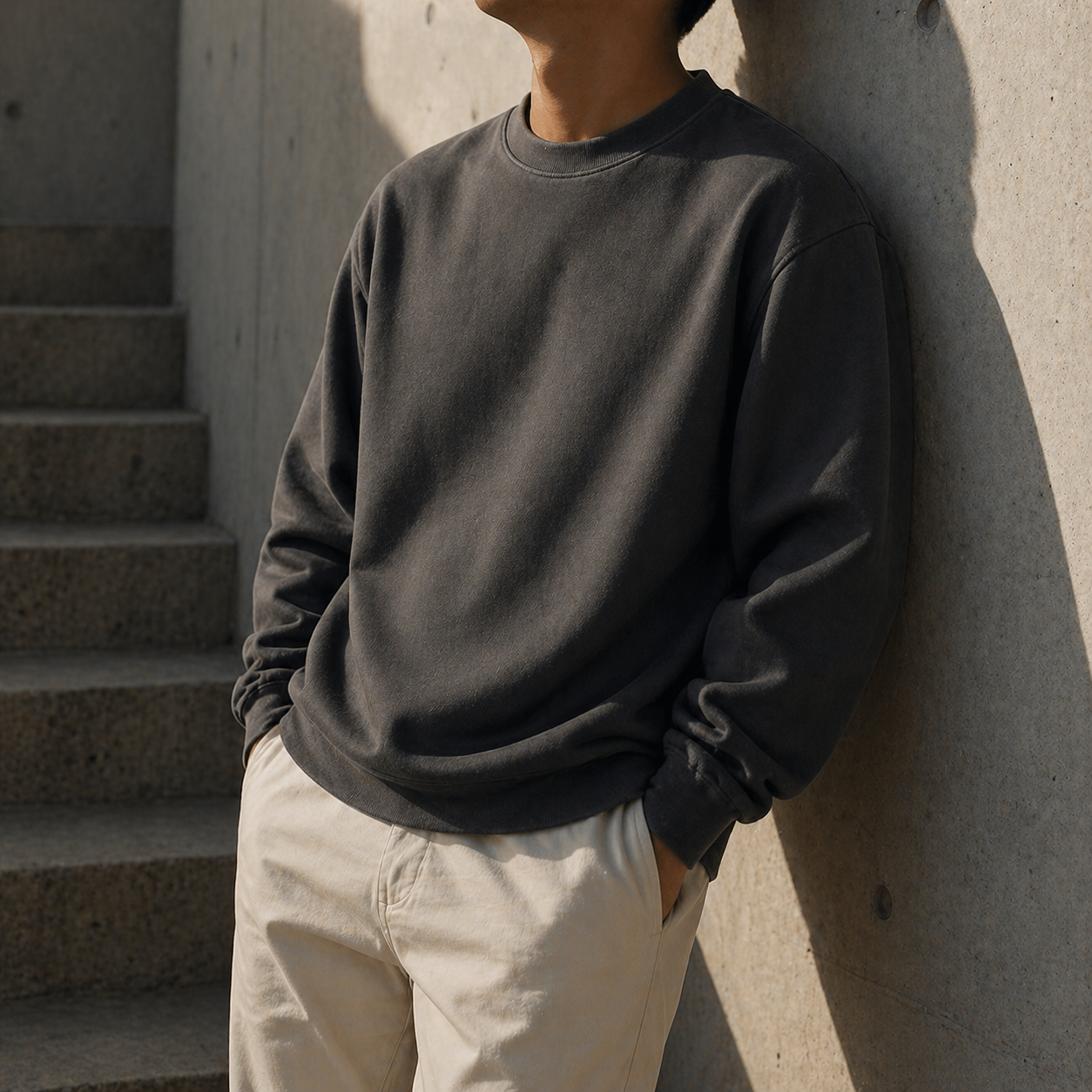 saen sweatshirt