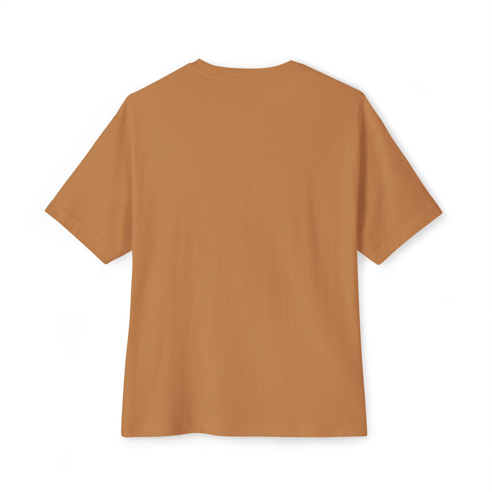 SAEN Core Tee - Toast - Image 4