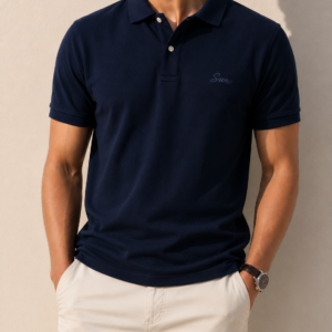 saen essential polo