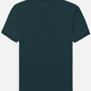 SAEN Essential Polo - Petrol Blue