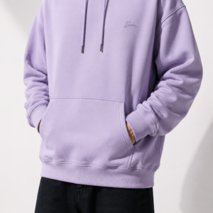 saen essential hoodie