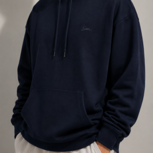 saen essential hoodie