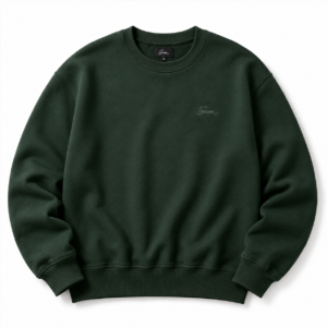 saen essential sweatshirt
