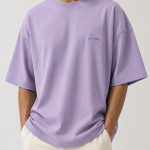 saen essential tee