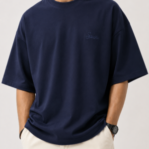 saen essential tee