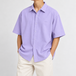 saen essential shirt