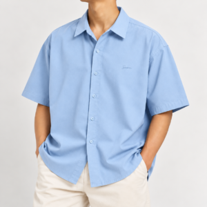 SAEN Essential Shirt