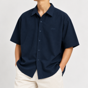 saen essential shirt