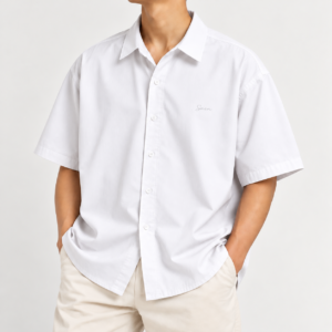 SAEN Essential Shirt