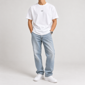 SAEN Essential Tee